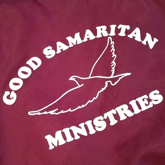 Good Samaritan Jacket, Medium - Picture 5 of 5
